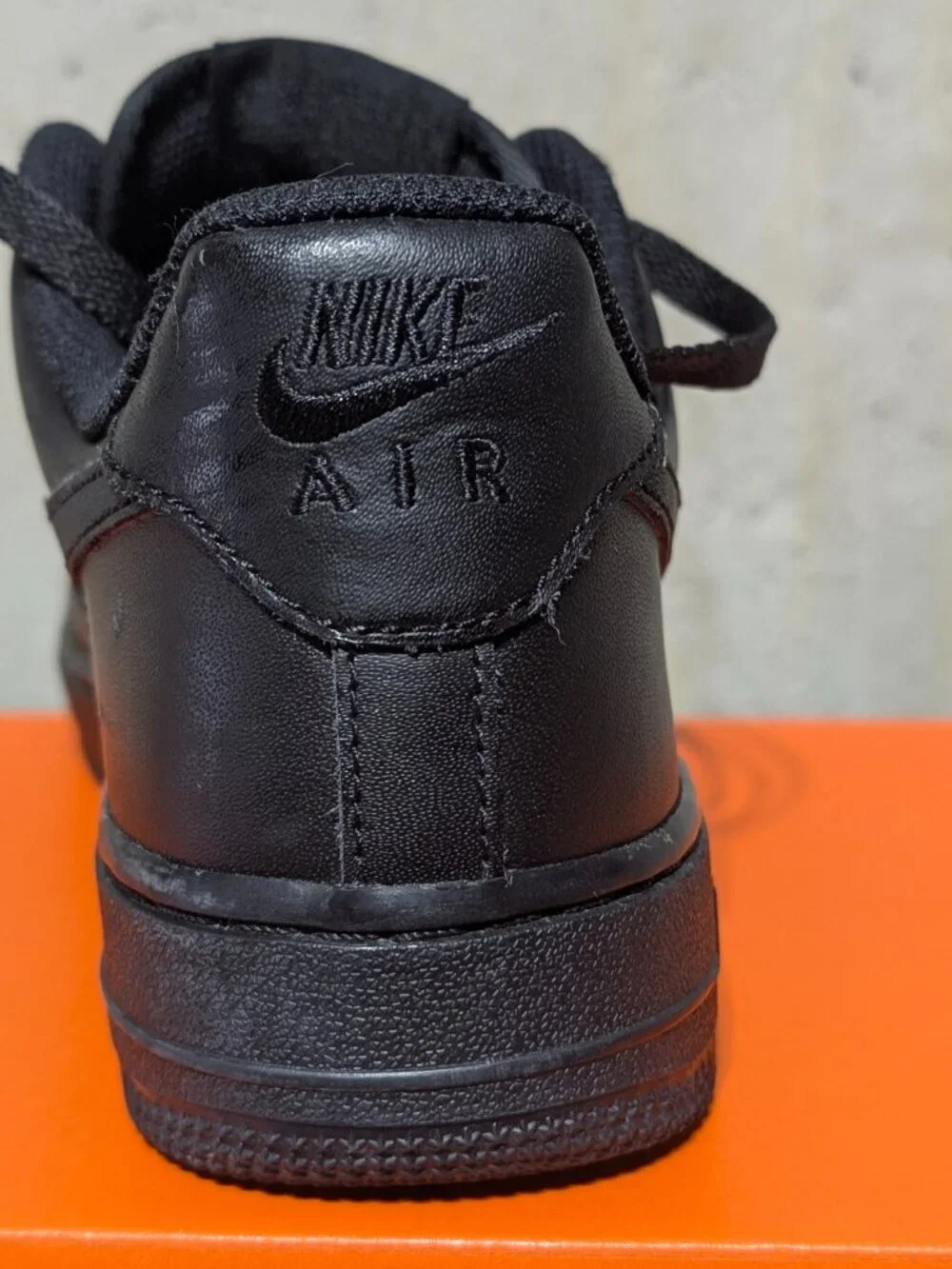 Nike Kids' Air Force 1 Shoes